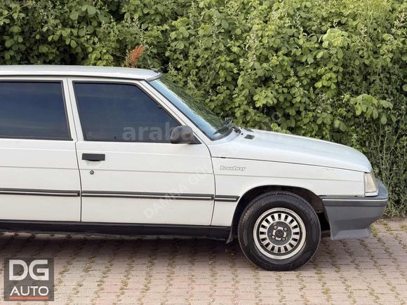 ^DG AUTO'DAN 95 ORTA KASA ÇOK DÜZGÜN TAVAN BOYASIZ