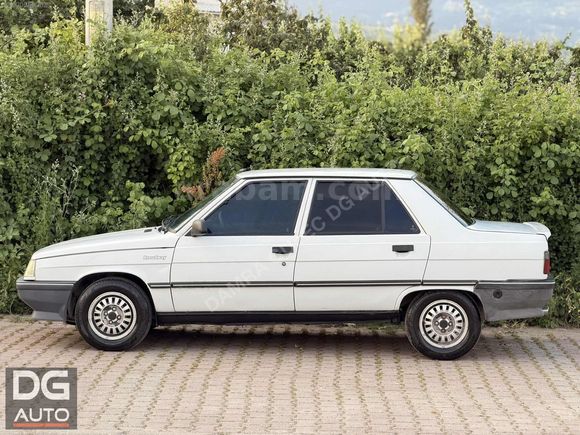^DG AUTO'DAN 95 ORTA KASA ÇOK DÜZGÜN TAVAN BOYASIZ