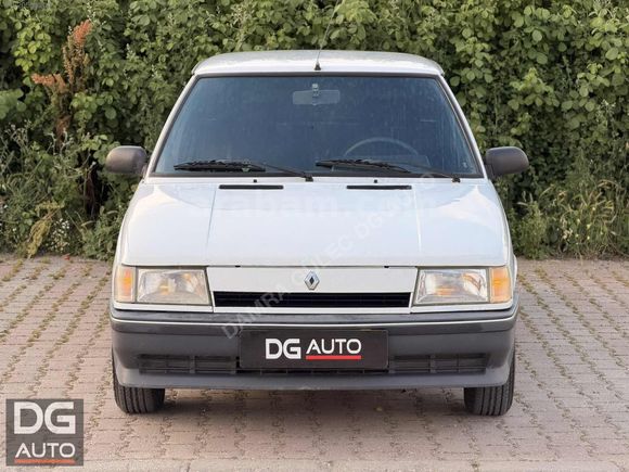 ^DG AUTO'DAN 95 ORTA KASA ÇOK DÜZGÜN TAVAN BOYASIZ