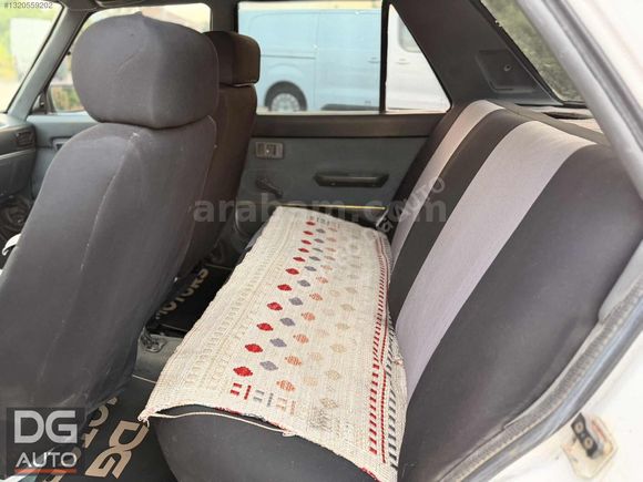 ^DG AUTO'DAN 95 ORTA KASA ÇOK DÜZGÜN TAVAN BOYASIZ