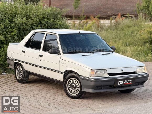 ^DG AUTO'DAN 95 ORTA KASA ÇOK DÜZGÜN TAVAN BOYASIZ