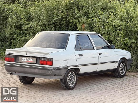 ^DG AUTO'DAN 95 ORTA KASA ÇOK DÜZGÜN TAVAN BOYASIZ