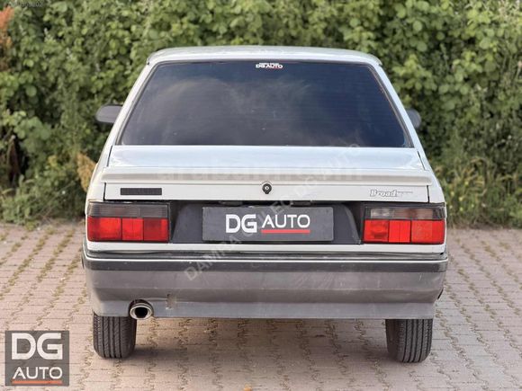 ^DG AUTO'DAN 95 ORTA KASA ÇOK DÜZGÜN TAVAN BOYASIZ
