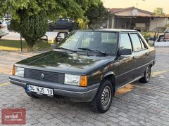 1993 RENAULT BROADWAY 1.4 MOTOR GÜZEL / KREDİ KARTINA 12 TAKSİT