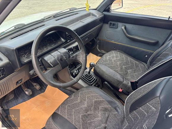 1995 RENAULT BROADWAY VİZELİ TEMİZ BOYALI