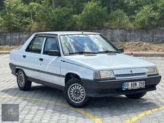 1995 RENAULT BROADWAY VİZELİ TEMİZ BOYALI