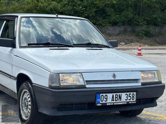 1995 RENAULT BROADWAY VİZELİ TEMİZ BOYALI