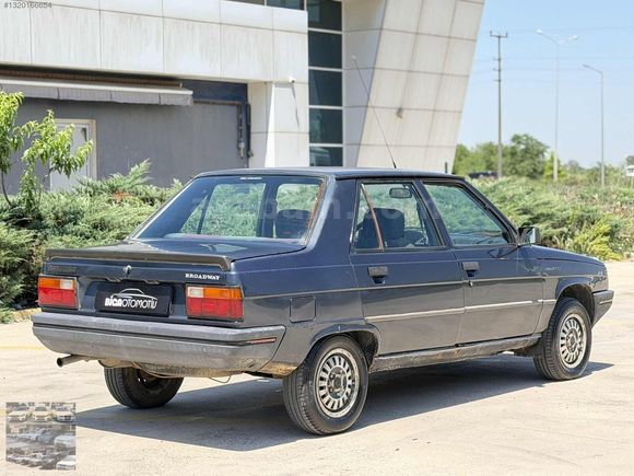''BİGA OTOMOTİV'' RENAULT R9 1.4 Broadway LPG ' Lİ