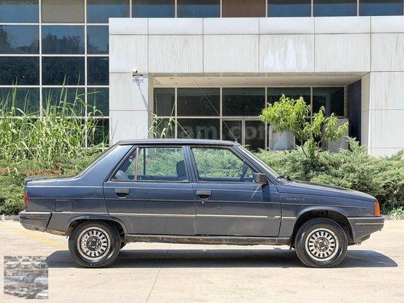 ''BİGA OTOMOTİV'' RENAULT R9 1.4 Broadway LPG ' Lİ