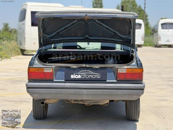 ''BİGA OTOMOTİV'' RENAULT R9 1.4 Broadway LPG ' Lİ