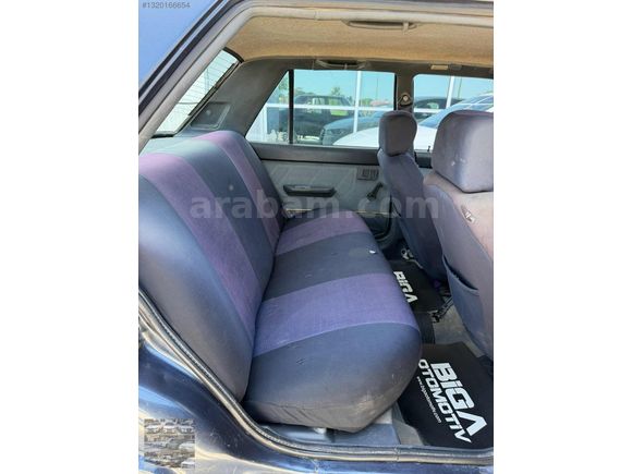 ''BİGA OTOMOTİV'' RENAULT R9 1.4 Broadway LPG ' Lİ