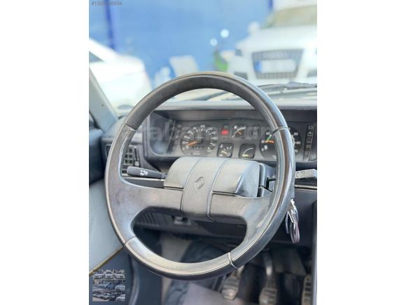 ''BİGA OTOMOTİV'' RENAULT R9 1.4 Broadway LPG ' Lİ