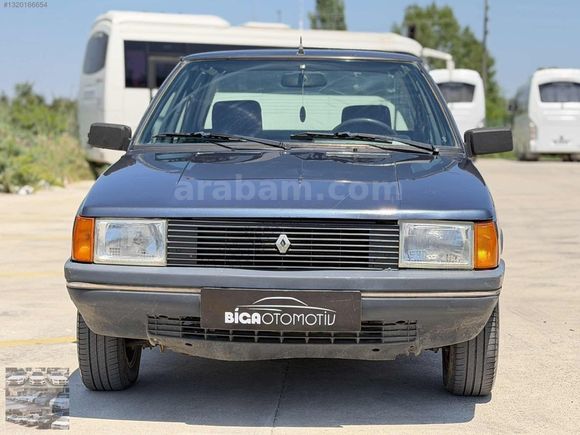 ''BİGA OTOMOTİV'' RENAULT R9 1.4 Broadway LPG ' Lİ