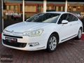 BOZOĞLU'DAN / 2013 CİTROEN C5 1.6 E-HDİ EXECUTİVE OTOMATİK VİTES