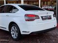 BOZOĞLU'DAN / 2013 CİTROEN C5 1.6 E-HDİ EXECUTİVE OTOMATİK VİTES