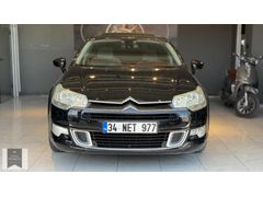 ATTİLA OTOMOTİV'DEN CİTROEN C5 SX SANRUFLU