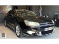 ATTİLA OTOMOTİV'DEN CİTROEN C5 SX SANRUFLU