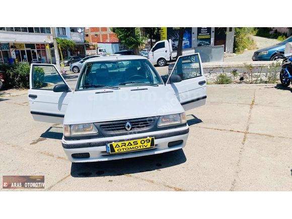 ARAS,TAN MASRAFSIZ MOTOR YÜRÜYENİ GÜZEL