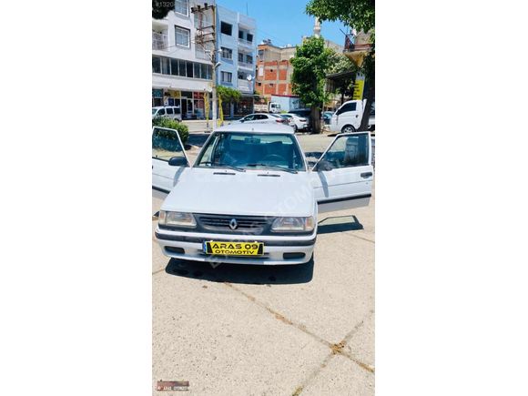 ARAS,TAN MASRAFSIZ MOTOR YÜRÜYENİ GÜZEL