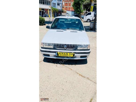 ARAS,TAN MASRAFSIZ MOTOR YÜRÜYENİ GÜZEL