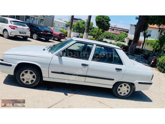 ARAS,TAN MASRAFSIZ MOTOR YÜRÜYENİ GÜZEL