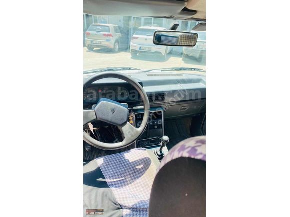 ARAS,TAN MASRAFSIZ MOTOR YÜRÜYENİ GÜZEL