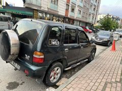 Sahibinden Kia Sportage 2.0 1996 Model 