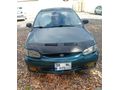 Sahibinden Hyundai Accent 1.3 Lx 1998 Model