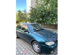 Sahibinden Hyundai Accent 1.3 Lx 1998 Model