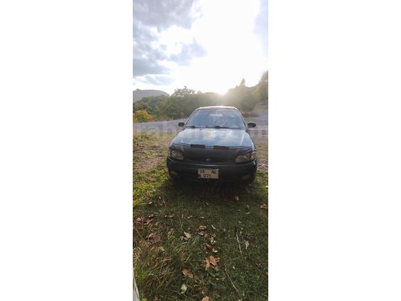 Sahibinden Hyundai Accent 1.3 Lx 1998 Model