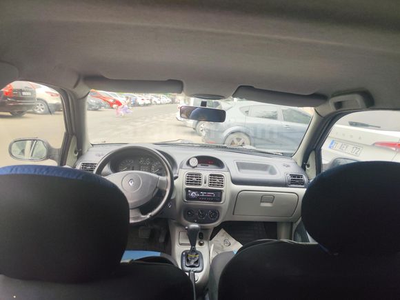 Sahibinden Renault Clio 1.4 Expression 2003 Model