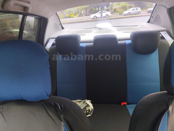 Sahibinden Renault Clio 1.4 Expression 2003 Model