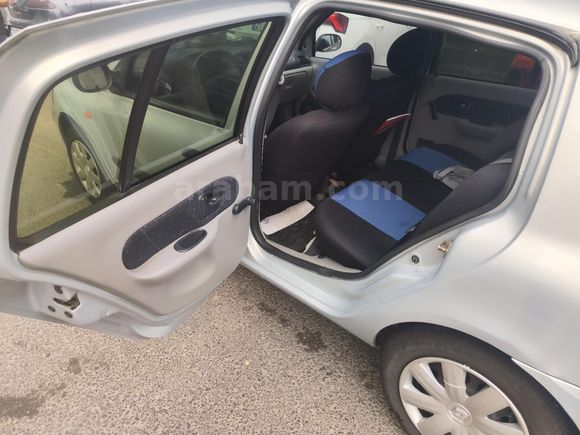 Sahibinden Renault Clio 1.4 Expression 2003 Model