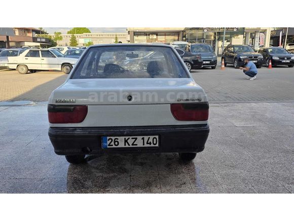 ALPARS AUTO'Dan Yeni Kasa R9 Broadway RL Boncuk