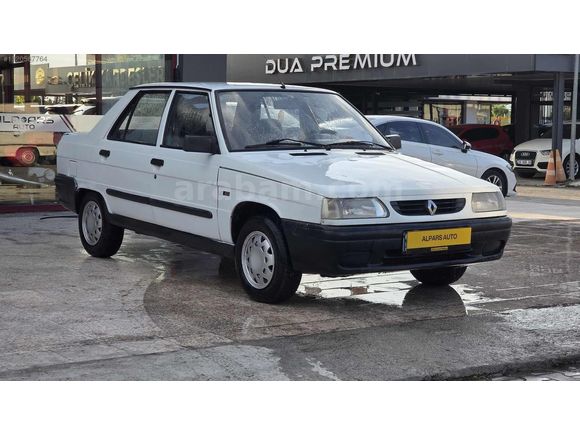 ALPARS AUTO'Dan Yeni Kasa R9 Broadway RL Boncuk
