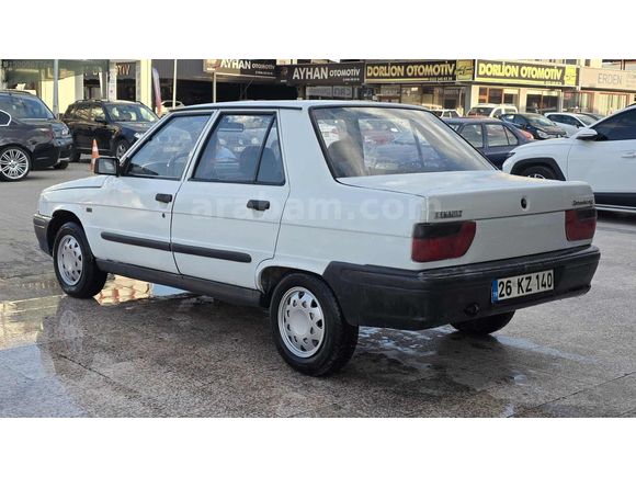 ALPARS AUTO'Dan Yeni Kasa R9 Broadway RL Boncuk