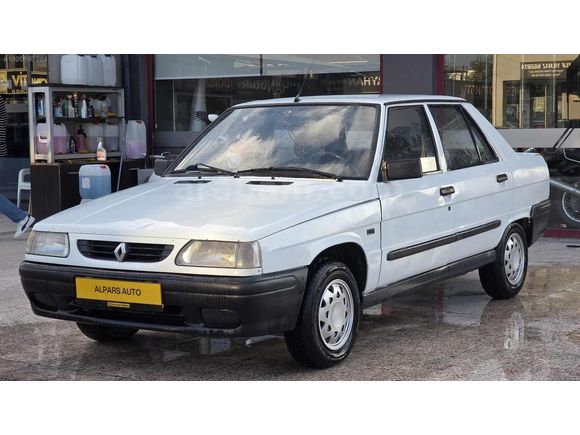 ALPARS AUTO'Dan Yeni Kasa R9 Broadway RL Boncuk