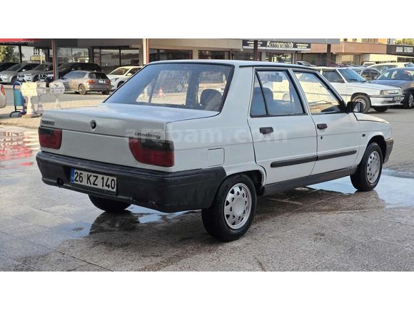 ALPARS AUTO'Dan Yeni Kasa R9 Broadway RL Boncuk