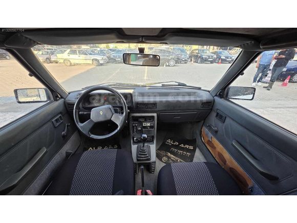 ALPARS AUTO'Dan Yeni Kasa R9 Broadway RL Boncuk