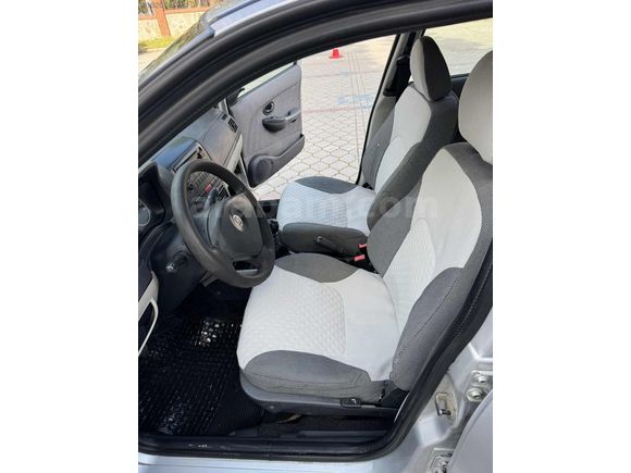 KDR MOTOR'S 2009 ALBEA 1.3 MULTİJET TEK DEĞİŞENLİ