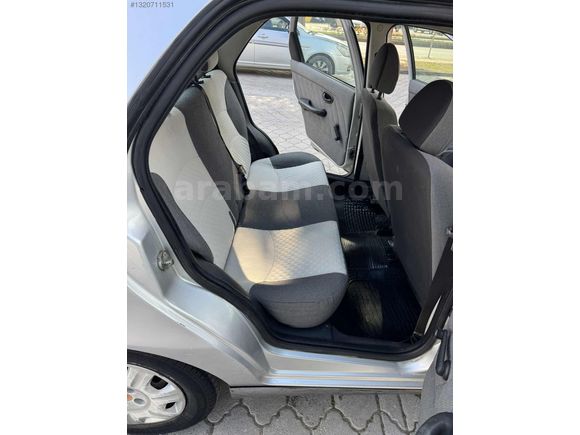 KDR MOTOR'S 2009 ALBEA 1.3 MULTİJET TEK DEĞİŞENLİ