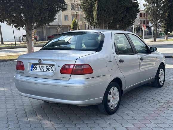 KDR MOTOR'S 2009 ALBEA 1.3 MULTİJET TEK DEĞİŞENLİ