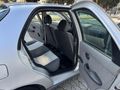 KDR MOTOR'S 2009 ALBEA 1.3 MULTİJET TEK DEĞİŞENLİ
