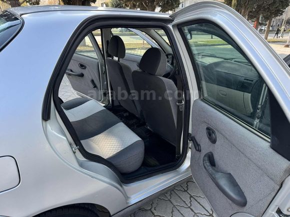 KDR MOTOR'S 2009 ALBEA 1.3 MULTİJET TEK DEĞİŞENLİ