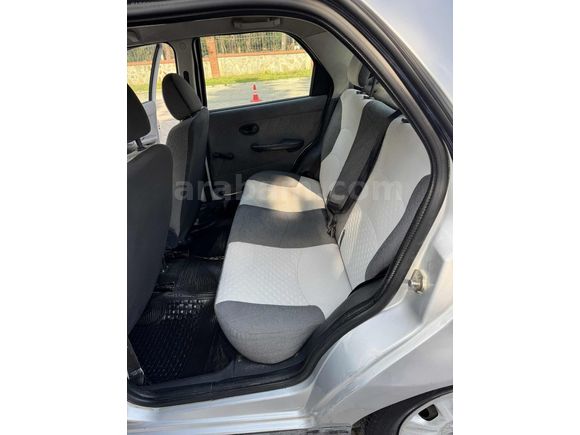KDR MOTOR'S 2009 ALBEA 1.3 MULTİJET TEK DEĞİŞENLİ