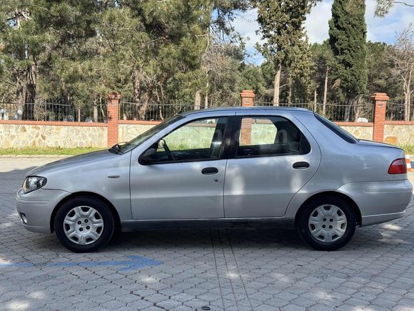 KDR MOTOR'S 2009 ALBEA 1.3 MULTİJET TEK DEĞİŞENLİ