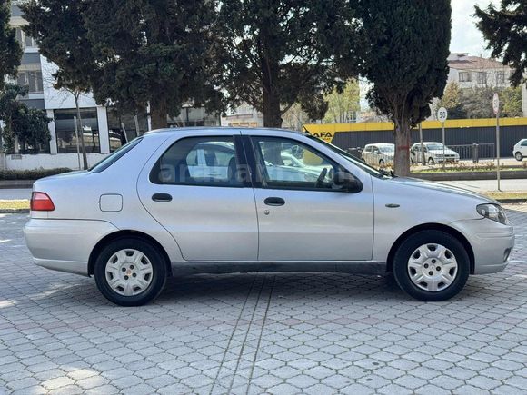 KDR MOTOR'S 2009 ALBEA 1.3 MULTİJET TEK DEĞİŞENLİ