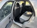 KDR MOTOR'S 2009 ALBEA 1.3 MULTİJET TEK DEĞİŞENLİ