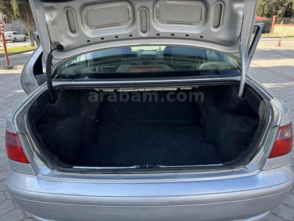 KDR MOTOR'S 2009 ALBEA 1.3 MULTİJET TEK DEĞİŞENLİ