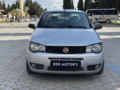 KDR MOTOR'S 2009 ALBEA 1.3 MULTİJET TEK DEĞİŞENLİ